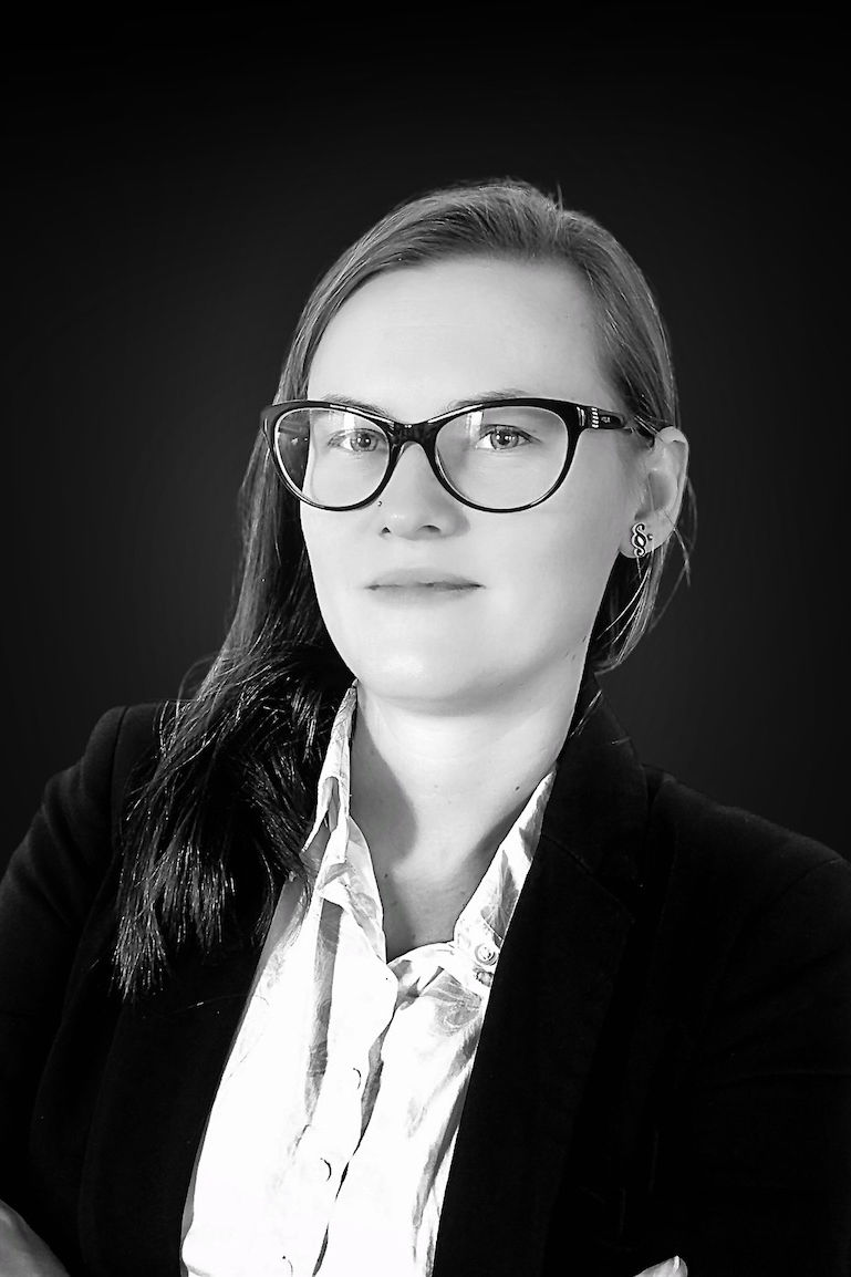 Ivana Sliacká advokát